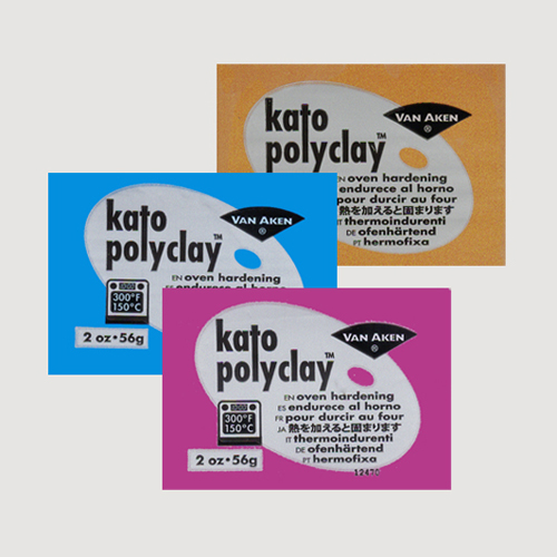 クレイクラフト