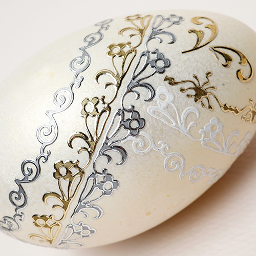 エレガントカットシール