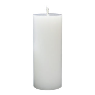 511-3813 キャンドル ピラー ホワイト M