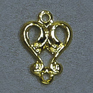 312-5111 カザリ カナグ   2ヶ入