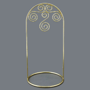 310-1400 エッグスタンド(アーチ吊り型)