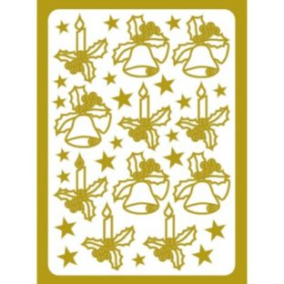 5900-9666 エレガントカットシール ミニ