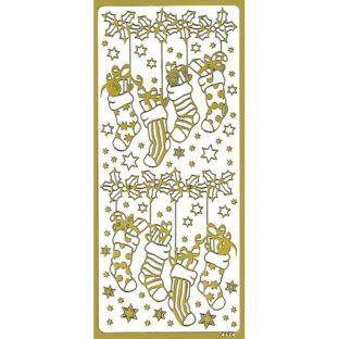 560-4174  エレガントカットシール