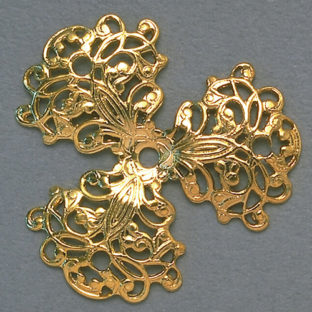 312-5014 カザリ カナグ       1ヶ入