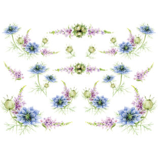 7196-1035 Pt 佐々木恵美 トランスシール 35