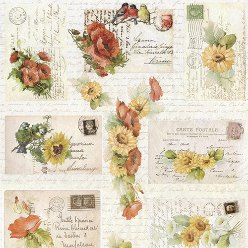 ライスペーパー