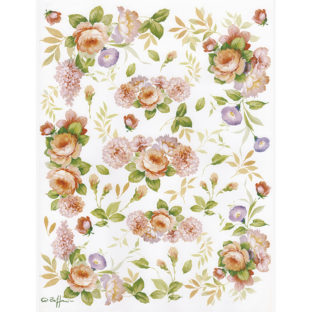 7852-7406 Pt クラッシックペーパー    106ーbis