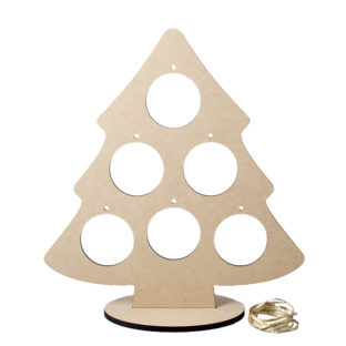 544-4001 オーナメントツリー