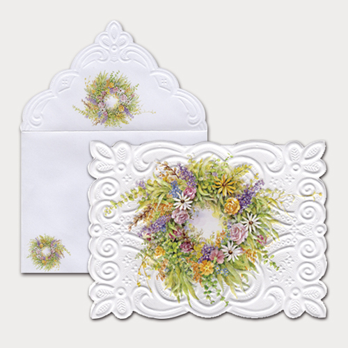 Postカード ＆ Giftカード