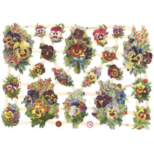 366-7356 Pt カットアウトプリント