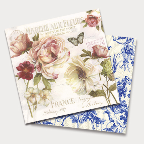 ペーパーナプキン