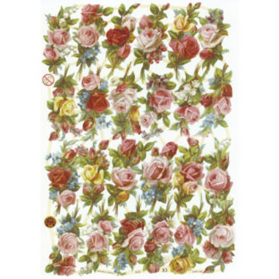 366-7278 Pt カットアウトプリント