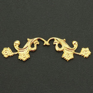 312-5132 カザリ カナグ   1ヶ入