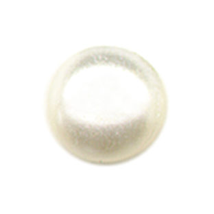 320-5813 ハーフ パール 4mm  10ヶ入