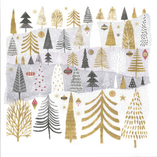 362-0323 Pt ペーパーナプキン  5枚入