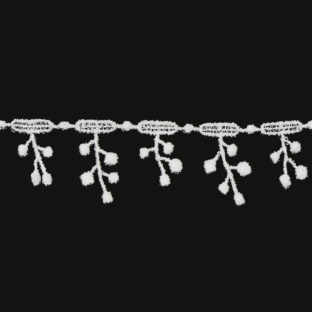 331-7063 アクセサリーレース    1m入