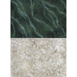 sy-0501 Pt マーブルプリント     501