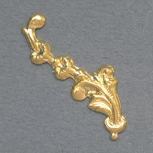 312-5051 カザリ カナグ       2ヶ入