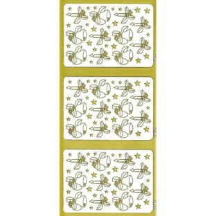 560-9666  エレガントカットシール