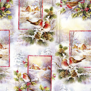 7068-9511 ラッピング 18ー6880