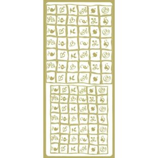 560-2264  エレガントカットシール