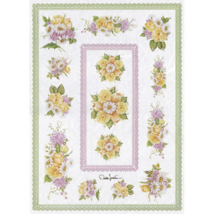 7855-5306 Pt ライスペーパー          5306