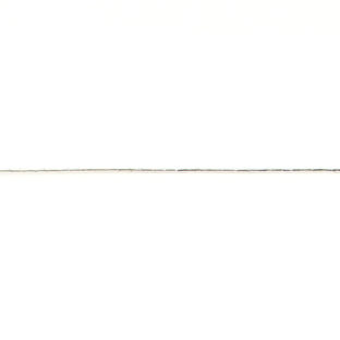 330-1304 ソフト銀糸(#8) 3m入