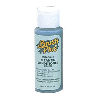 202-0480 ブラッシュ プラス          2oz