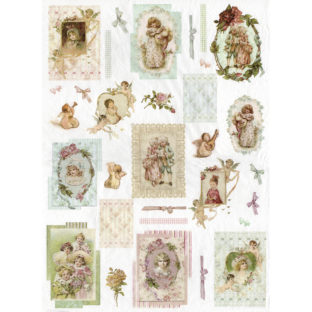 7855-5241 Pt ライスペーパー          5241