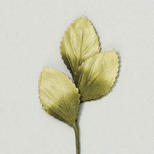 340-2217 布製 ミニリーフ