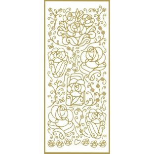 600-1177  エレガントカットシール