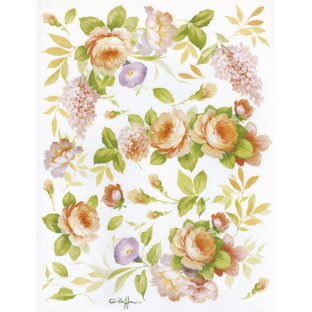 7852-7106 Pt クラッシックペーパー    106