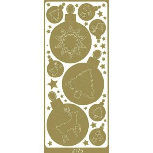 560-2175  エレガントカットシール