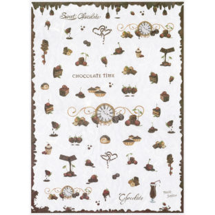 7855-5254 Pt ライスペーパー          5254