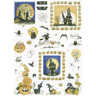 7855-5201 Pt ライスペーパー          5201