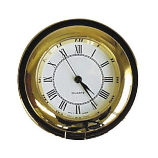 400-2030 キャロット時計 30φ