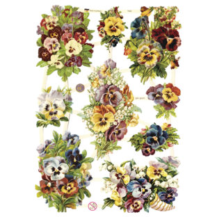 366-7422 カットアウトプリント