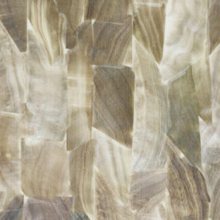 532-6057 らでんシート S  黒蝶貝