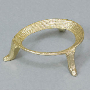 310-1307 エッグスタンド（三脚横台）