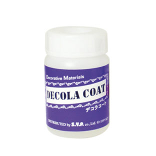 355-1021 デコラコート         100cc