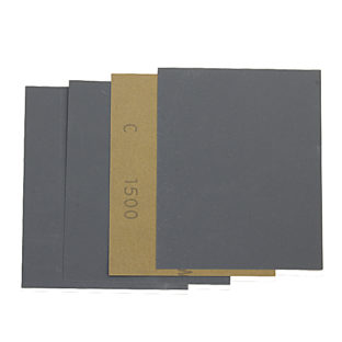 501-4315 耐水サンド #1500