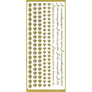 560-4315  エレガントカットシール