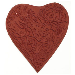 715-5723 ラバースタンプシート M