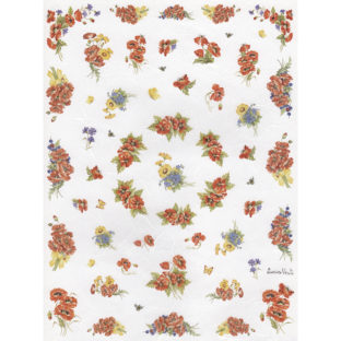 7855-7045 Pt ライスペーパー  ミニ   LMD7045