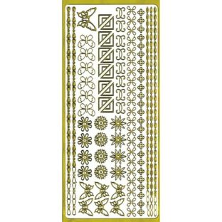 560-1122  エレガントカットシール