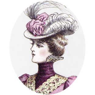 7000-2004 クラシカル トランスファーシール 2004