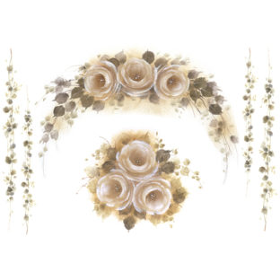 7196-1077 Pt 佐々木恵美 トランスシール 77