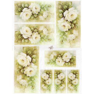 7855-7726 Pt ライスペーパー        AM7726