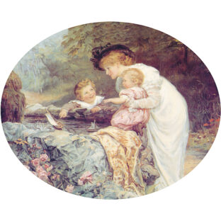 2000-1125 Pt シルクプリントLサイズ