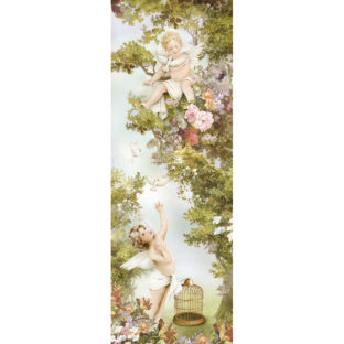 7853-1130 Pt デコパージュペーパー   M1130